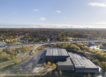 Kontor til leje på Herlev Hovedgade 15F+D, 2730 Herlev - 1452 m² | Foto 6 - Lokalebasen