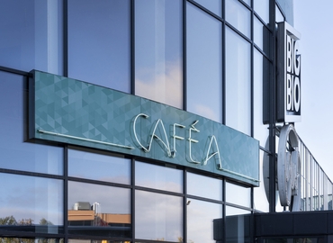 Kontor til leje på Herlev Hovedgade 15F+D, 2730 Herlev - 1452 m² | Foto 7 - Lokalebasen.dk