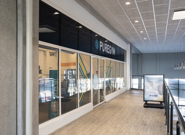 Kontor til leje på Herlev Hovedgade 15F+D, 2730 Herlev - 1452 m² | Foto 7 - Lokalebasen.dk