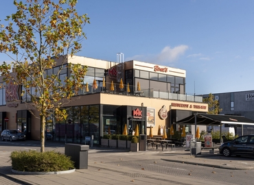 Kontor til leje på Herlev Hovedgade 15F+D, 2730 Herlev - 1452 m² | Foto 8 - Lokalebasen