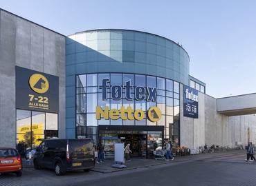 Kontor til leje på Herlev Hovedgade 15F+D, 2730 Herlev - 1452 m² | Foto 9 - Lokalebasen