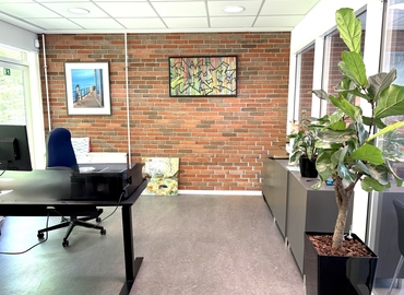 Kontor til leje på Ryttermarken 7, 3520 Farum - 194 m² | Foto 1 - Lokalebasen.dk