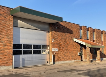 Lager til leje på Paltholmvej 100, 3520 Farum - 793 m² | Foto 0 - Lokalebasen