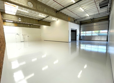 Lager til leje på Paltholmvej 100, 3520 Farum - 793 m² | Foto 5 - Lokalebasen.dk