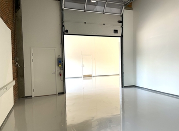 Lager til leje på Paltholmvej 100, 3520 Farum - 793 m² | Foto 6 - Lokalebasen