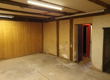 Butik til leje på Østergade 52, 7600 Struer - 137 m² | Foto 9 - Lokalebasen