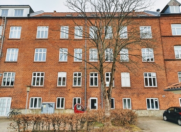 Butik til leje på Østergade 52, 7600 Struer - 137 m² | Foto 11 - Lokalebasen