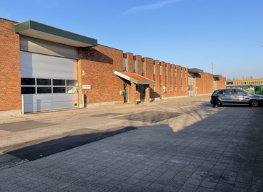 Lager til leje på Paltholmvej 100, 3520 Farum - 793 m² | Foto 10 - Lokalebasen