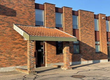 Lager til leje på Paltholmvej 100, 3520 Farum - 793 m² | Foto 11 - Lokalebasen