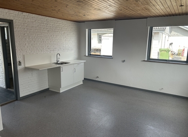 Office Teglvænget 109J 7400 Herning