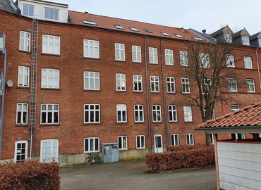87 m² Shop for rent in Struer, Østergade 52 (7600) - 6 | MatchOffice