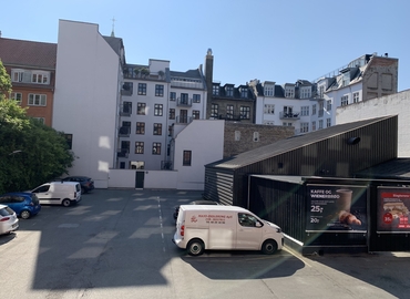 Parkering Borgergade 30 1300 København K