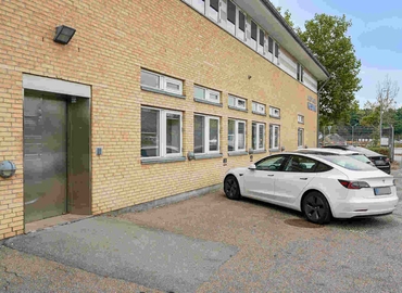 148 m² Warehouse rental in Kongens Lyngby, Firskovvej 36 (2800) - 0 | MatchOffice.com