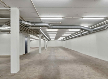 148 m² Commercial warehouse for rent in Kongens Lyngby, Firskovvej 36 (2800) - 1 | MatchOffice.com