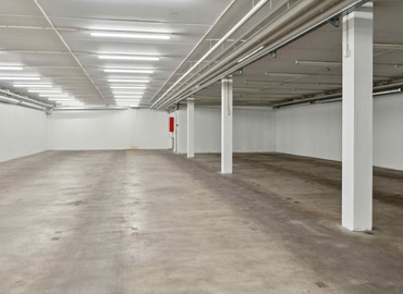 148 m² Commercial warehouse up for rent in Kongens Lyngby, Firskovvej 36 (2800) - 5 | MatchOffice.com