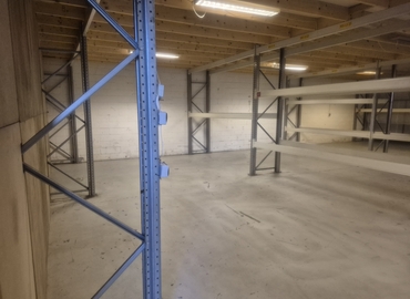 Lager til leje på Hammerholmen 44, 2650 Hvidovre - 198 m² | Foto 0 - Lokalebasen