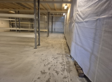 198 m² Warehouse for rent in Hvidovre, Hammerholmen 44 (2650) - 2 | MatchOffice