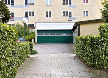 87 m² Warehouse for rent in Aalborg, Ågade 25A (9000) - 0 | MatchOffice.com