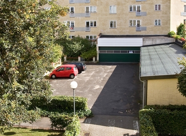 87 m² Warehouse storage rental in Aalborg, Ågade 25A (9000) - 1 | MatchOffice