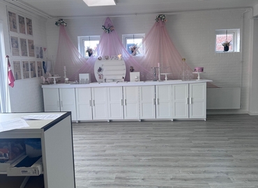 175 m² Shop for rent in Herning, Bredgade 50 (7400) - 0 | MatchOffice.com