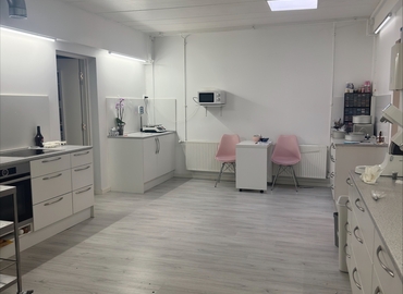 175 m² Commercial shop for rent in Herning, Bredgade 50 (7400) - 1 | MatchOffice.com
