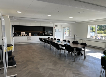 Office Norgesvej 5 8700 Horsens