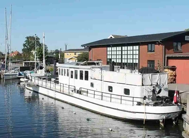 Virtuelt kontor på Carlsensvej 4, 4600 Køge | Foto 2 - Lokalebasen.dk