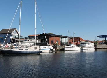 Virtuelt kontor på Carlsensvej 4, 4600 Køge | Foto 3 - Lokalebasen