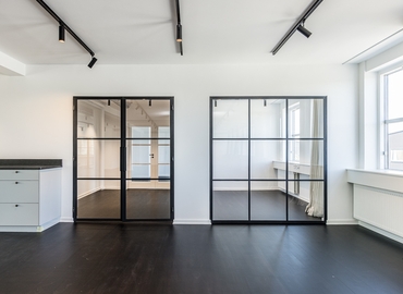 Kontor til leje på Dortheavej, 2400 København NV - 325 m² | Foto 1 - Lokalebasen.dk
