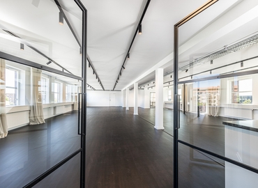 Kontor til leje på Dortheavej, 2400 København NV - 325 m² | Foto 2 - Lokalebasen.dk