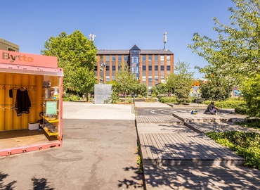 Kontor til leje på Dortheavej, 2400 København NV - 325 m² | Foto 5 - Lokalebasen.dk