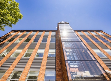 Kontor til leje på Dortheavej, 2400 København NV - 325 m² | Foto 6 - Lokalebasen.dk