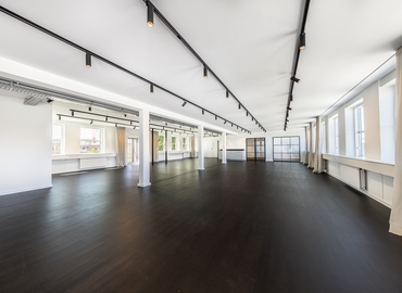 Kontor til leje på Dortheavej, 2400 København NV - 325 m² | Foto 3 - Lokalebasen.dk