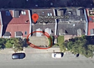 Parking Ny Munkegade 79 8000 Aarhus C
