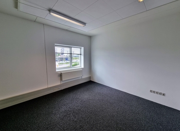 Office Lundvej 58 8800 Viborg