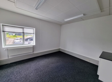 Office Lundvej 58 8800 Viborg