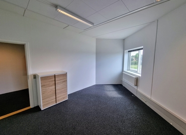 Office Lundvej 58 8800 Viborg