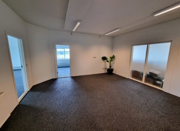 Office Lundvej 58 8800 Viborg