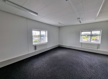 Office Lundvej 58 8800 Viborg