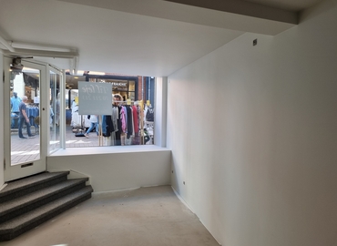 Butik til leje på Sct. Mathias Gade 60, 8800 Viborg - 120 m² | Foto 4 - Lokalebasen
