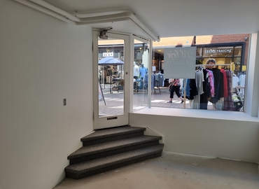 Butik til leje på Sct. Mathias Gade 60, 8800 Viborg - 120 m² | Foto 3 - Lokalebasen.dk