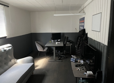 163 m² Commercial warehouse rental in Glostrup, Naverland 38 (2600) - 5 | MatchOffice