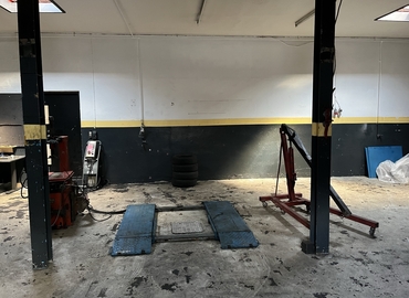 163 m² Office warehouse for rent in Glostrup, Naverland 38 (2600) - 2 | MatchOffice