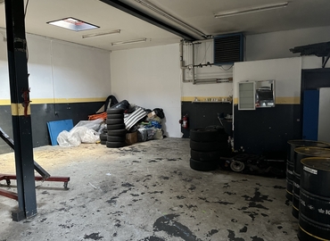 Lager til leje på Naverland 38, 2600 Glostrup - 163 m² | Foto 1 - Lokalebasen.dk
