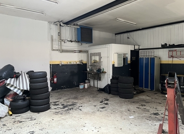 163 m² Warehouse storage rental in Glostrup, Naverland 38 (2600) - 4 | MatchOffice