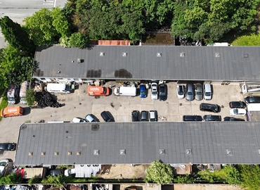 163 m² Commercial warehouse up for rent in Glostrup, Naverland 38 (2600) - 0 | MatchOffice