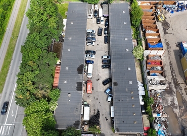 Lager til leje på Naverland 38, 2600 Glostrup - 163 m² | Foto 6 - Lokalebasen