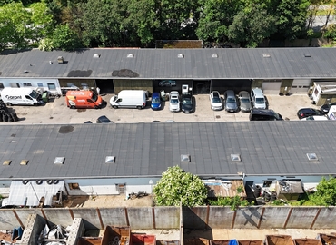 Lager til leje på Naverland 38, 2600 Glostrup - 163 m² | Foto 9 - Lokalebasen.dk