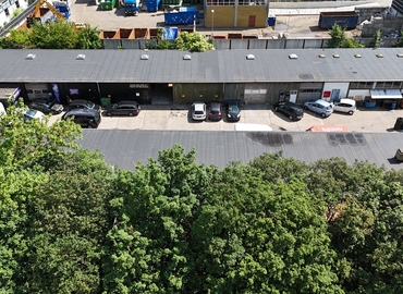 163 m² Warehouse storage up for rent in Glostrup, Naverland 38 (2600) - 8 | MatchOffice