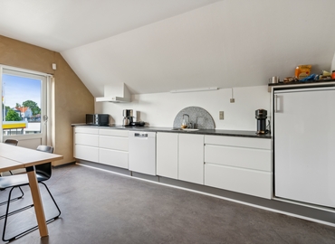 Kontorhotel på Marselis Boulevard 169, 8000 Aarhus C - 1 m² | Foto 5 - Lokalebasen